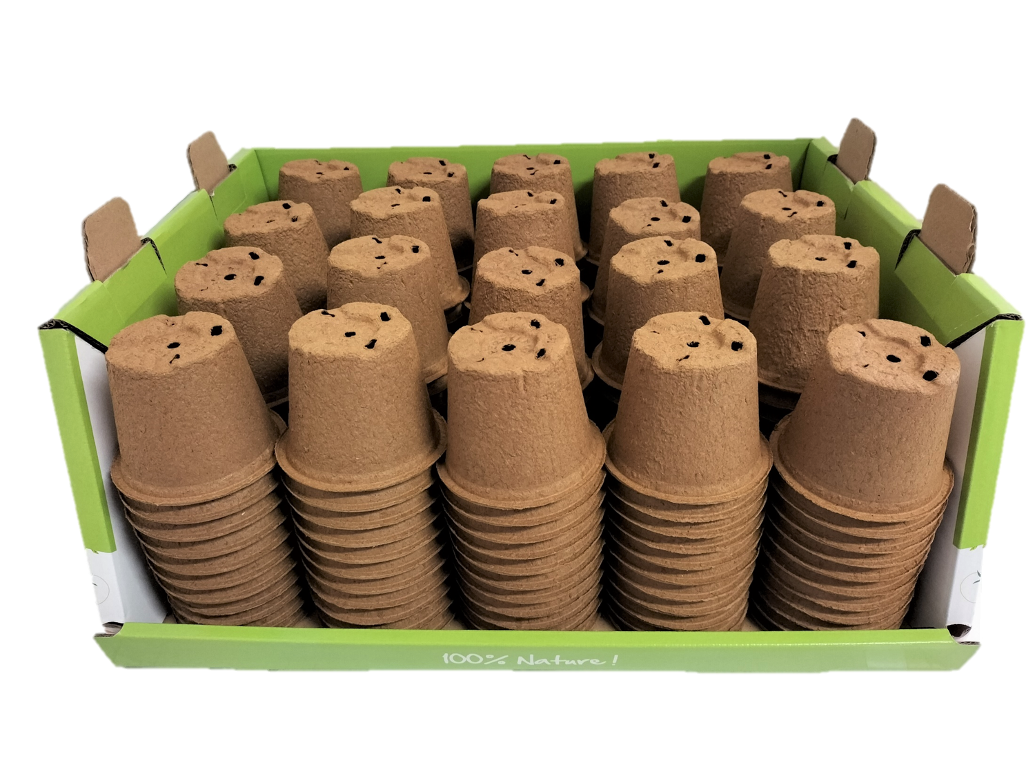 Présentoir Fertilpot NT 10,5