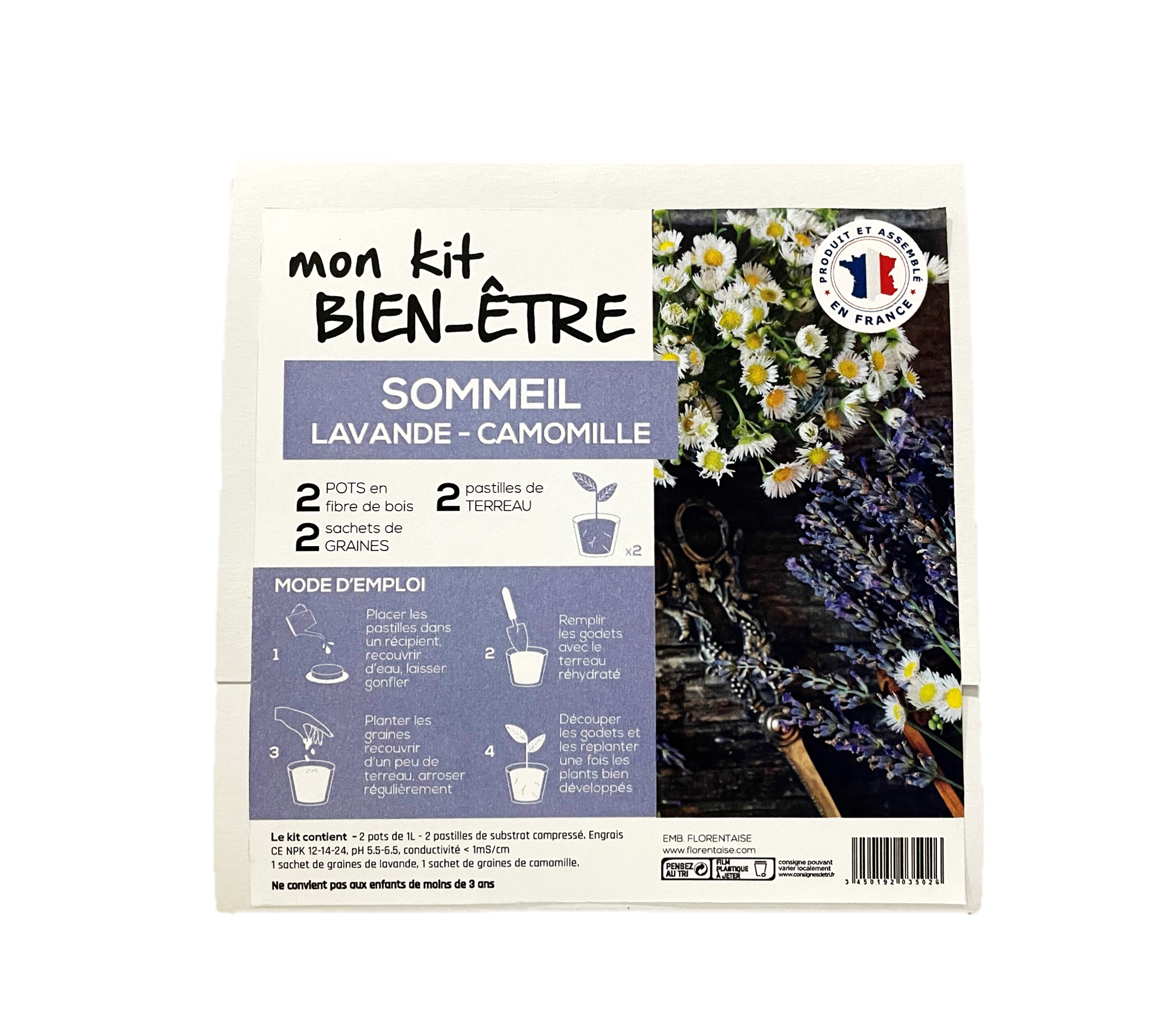 Mon Kit Bien-être