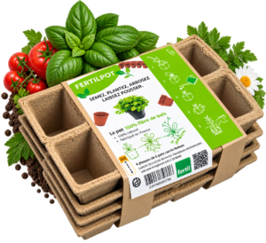 POTS EN PLAQUE LES SANS CULOTTE - 6 x 6
